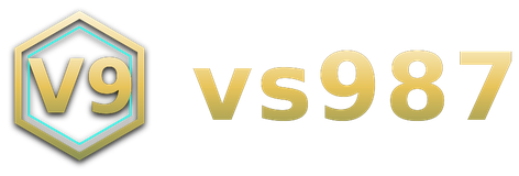 vs987 logo
